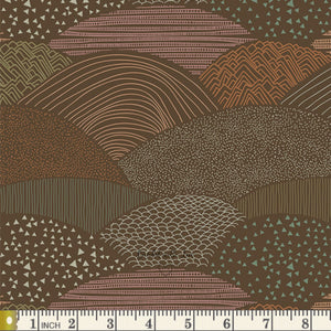Summit Three TRB-3007 | Roots of Nature by Bonnie Christine | Art Gallery Fabrics | Season of Tribute | Yardage | Fat Quarter