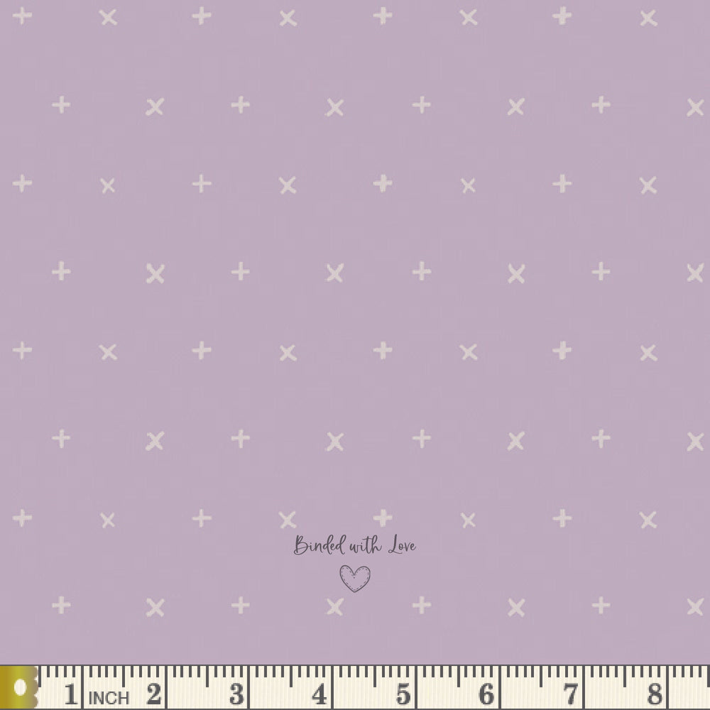 Plus Your Heart Bright Four TRB-4008 | Eclectic Intuition by Katarina Roccella | Art Gallery Fabrics | Season of Tribute | Yardage | FQ