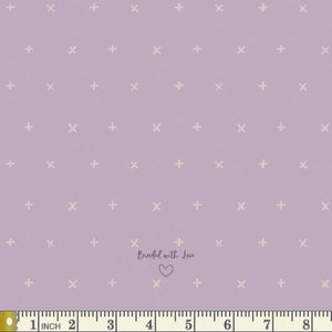 Plus Your Heart Bright Four TRB-4008 | Eclectic Intuition by Katarina Roccella | Art Gallery Fabrics | Season of Tribute | Yardage | FQ