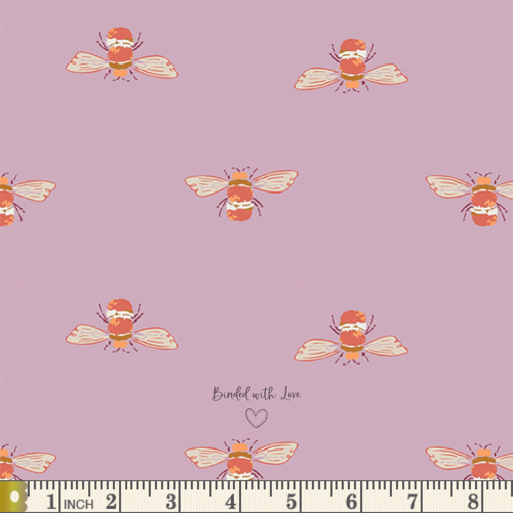 Bumble Five TRB-5008 | Crafting Magic by Maureen Cracknell | Art Gallery Fabrics | Season of Tribute | Yardage | Fat Quarters