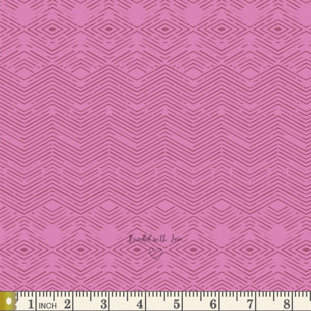 Labyrinthine Five TRB-5001 | Crafting Magic by Maureen Cracknell | Art Gallery Fabrics | Season of Tribute | Yardage | Fat Quarters