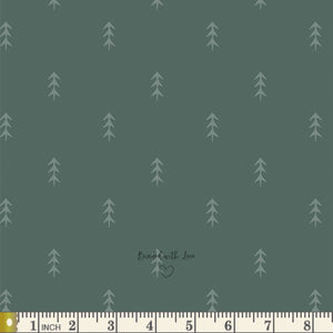Simple Defoliage Five TRB-5010 | Crafting Magic by Maureen Cracknell | Art Gallery Fabrics | Season of Tribute | Yardage | Fat Quarters