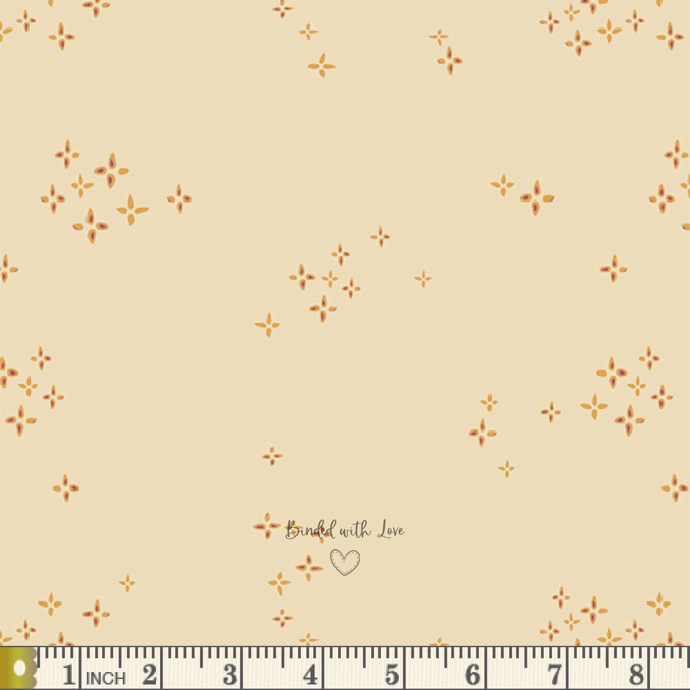 Twinklestar Five TRB-5005 | Crafting Magic by Maureen Cracknell | Art Gallery Fabrics | Season of Tribute | Yardage | Fat Quarters