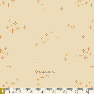 Twinklestar Five TRB-5005 | Crafting Magic by Maureen Cracknell | Art Gallery Fabrics | Season of Tribute | Yardage | Fat Quarters