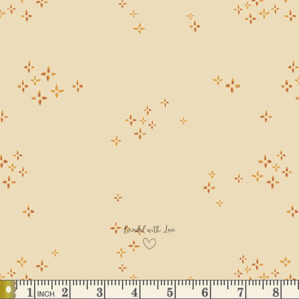 Twinklestar Five TRB-5005 | Crafting Magic by Maureen Cracknell | Art Gallery Fabrics | Season of Tribute | Yardage | Fat Quarters