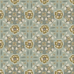 Rainshadow Charity AC300-CH2 | South Sister by Ash Cascade | Cotton + Steel | Continuous Yardage | Fat Quarter