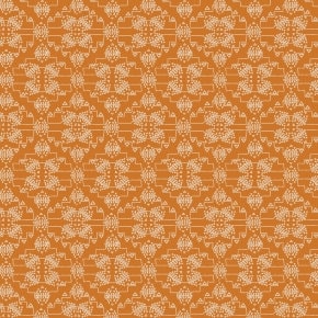 Volcanic Rose Sun AC305-SU3 | South Sister by Ash Cascade | Cotton + Steel | Continuous Yardage | Fat Quarter
