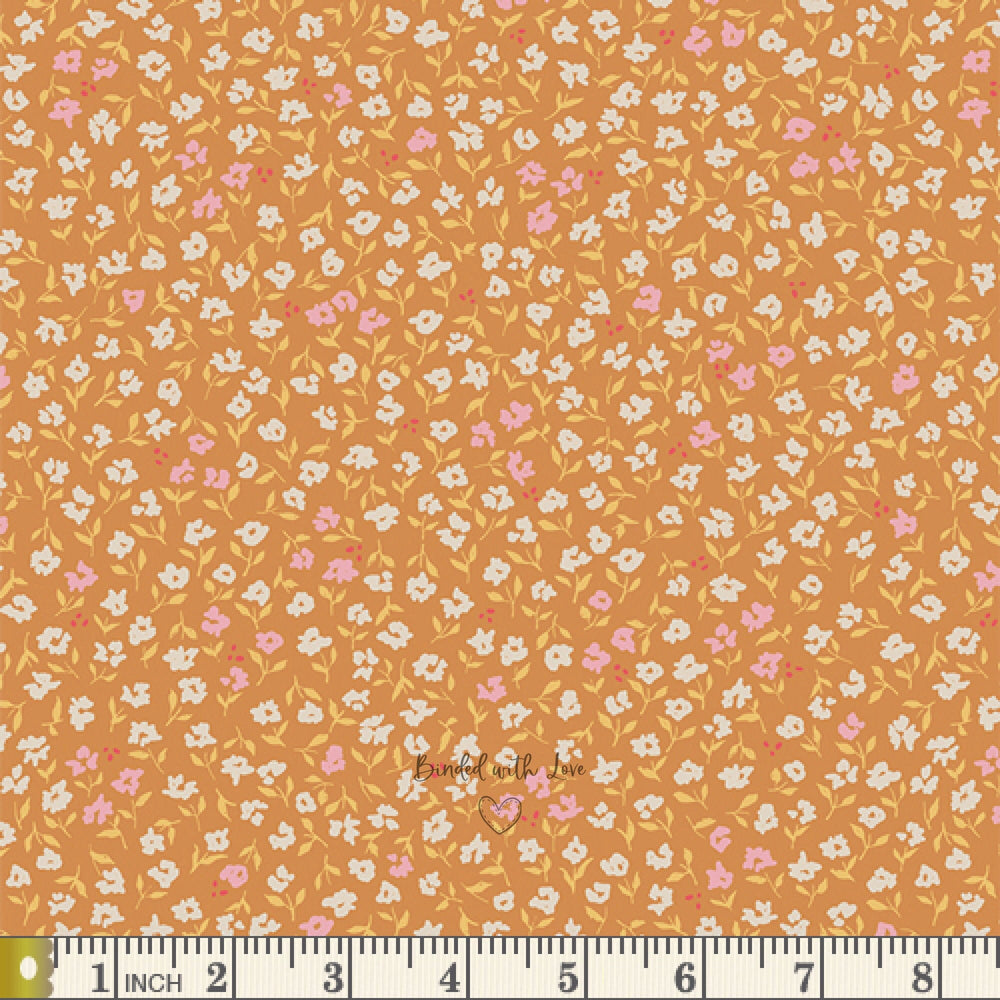 Promenade Seven TRB-7002 | The Softer Side by Amy Sinibaldi | Art Gallery Fabrics | Season of Tribute | Yardage | Fat Quarters