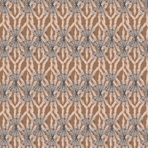 Paintbrush Summit AC301-SU3 | South Sister by Ash Cascade | Cotton + Steel | Continuous Yardage | Fat Quarter