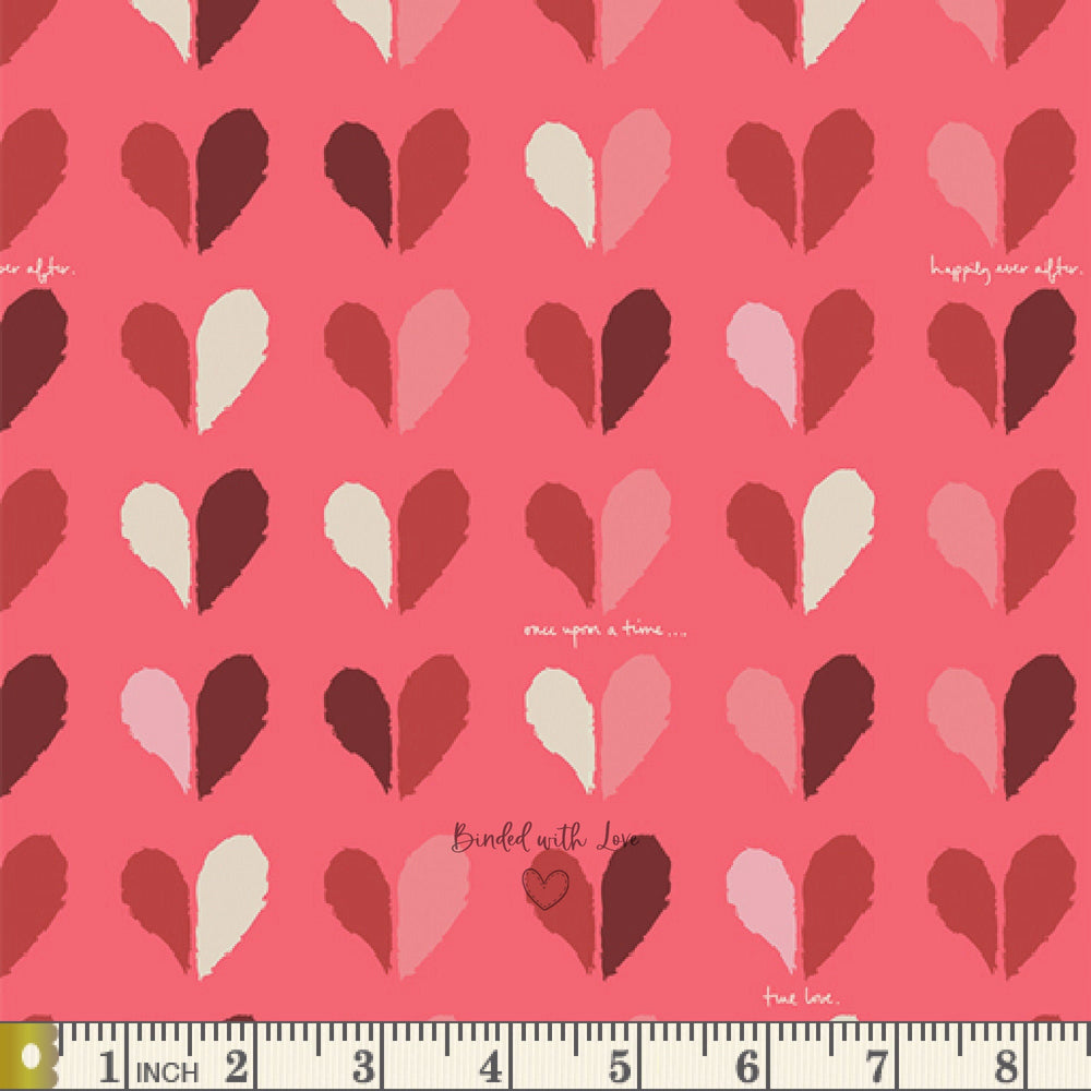Happily Ever After Seven TRB-7007 | The Softer Side by Amy Sinibaldi | Art Gallery Fabrics | Season of Tribute | Yardage | Fat Quarters