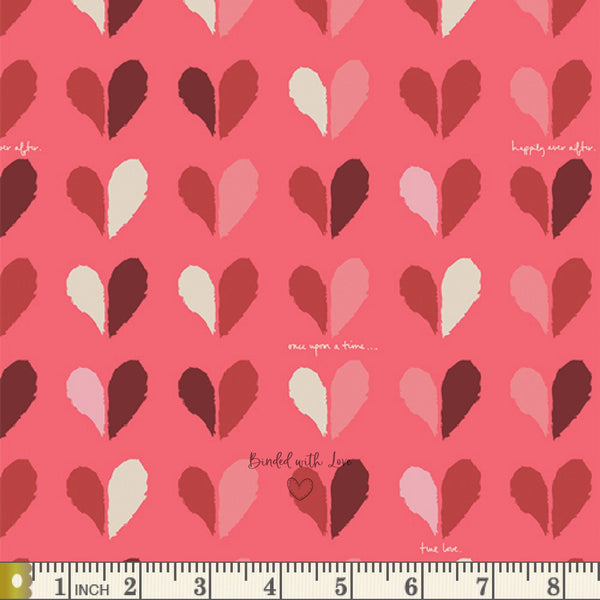 Happily Ever After Seven TRB-7007 | The Softer Side by Amy Sinibaldi | Art Gallery Fabrics | Season of Tribute | Yardage | Fat Quarters