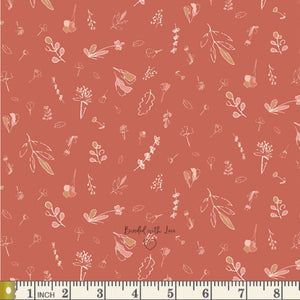Garden Joy GAL34911 | Gayle Loraine by Elizabeth Chappell | Art Gallery Fabrics | Quilting Fabrics | Continuous Yardage | Fat Quarter