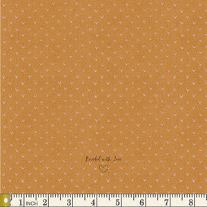 Carved Notches Dusk FUSDK2703 | Katarina Roccella | Dusk Fusion by Art Gallery Fabrics | Continuous Yardage | Fat Quarter