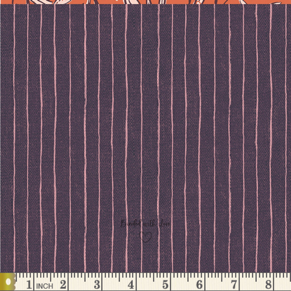 Torn Edges Dusk FUSDK2709 | Katarina Roccella | Dusk Fusion by Art Gallery Fabrics | Continuous Yardage | Fat Quarter