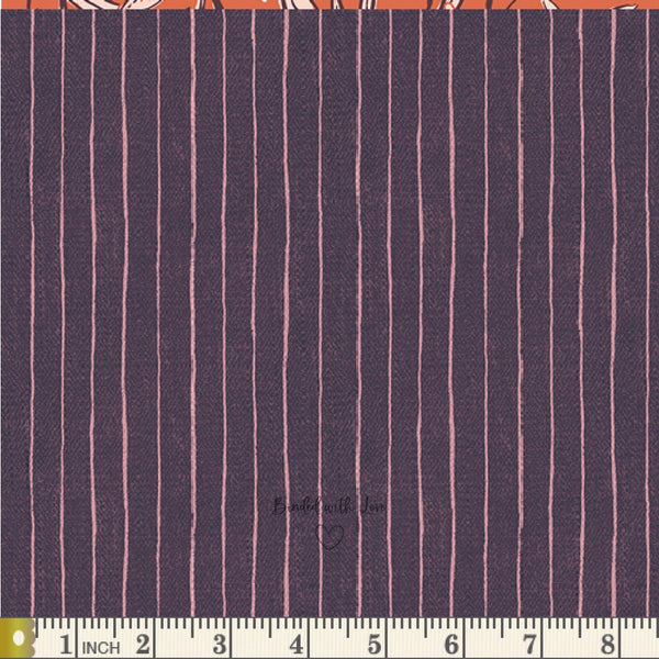 Torn Edges Dusk FUSDK2709 | Katarina Roccella | Dusk Fusion by Art Gallery Fabrics | Continuous Yardage | Fat Quarter