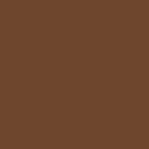 Teak PE-551 | Pure Solids by Art Gallery Fabrics | Continuous Yardage | Fat Quarter