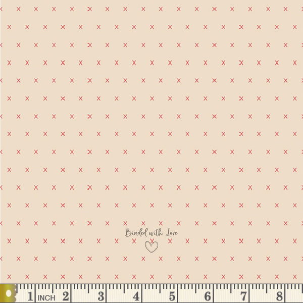 Always Together GAL34910 | Gayle Loraine by Elizabeth Chappell | Art Gallery Fabrics | Quilting Fabric | Continuous Yardage | Fat Quarter