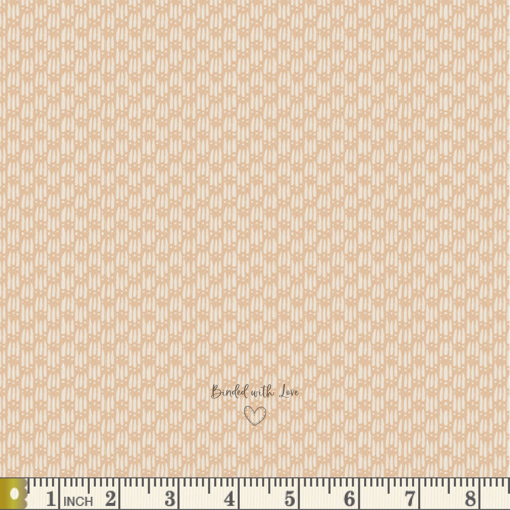 Untamed Luminous WKP79512 | Woodland Keeper by Maureen Cracknell | Art Gallery Fabrics | Quilting Fabric | Continuous Yardage | Fat Quarter