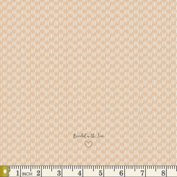 Untamed Luminous WKP79512 | Woodland Keeper by Maureen Cracknell | Art Gallery Fabrics | Quilting Fabric | Continuous Yardage | Fat Quarter