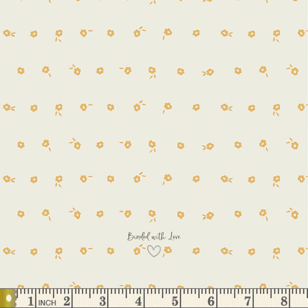 Teeny Weeny Honey FUSHO2604 | AGF Studio | Honey Fusion by Art Gallery Fabrics | Continuous Yardage | Fat Quarter
