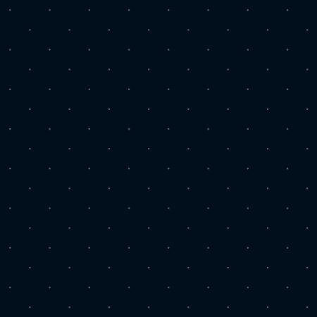 Square Up Blacklight CS103-BL7 | Cotton + Steel Basics | Continuous Yardage | Fat Quarter