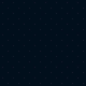 Square Up Blacklight CS103-BL7 | Cotton + Steel Basics | Continuous Yardage | Fat Quarter