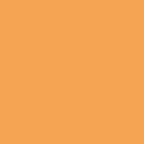 AGF Pure Solids Mandarin PE-449 | Pure Solids by Art Gallery Fabrics | Yardage | Fat Quarter