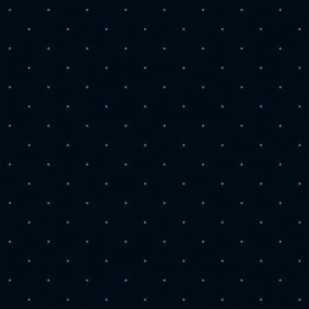 CANVAS Square Up Night Owl CS103-NI10C | Cotton + Steel | Yardage | Canvas Fabric