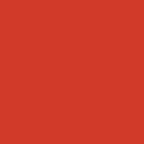 London Red PE-437 | Pure Solids by Art Gallery Fabrics | Continuous Yardage | Fat Quarter