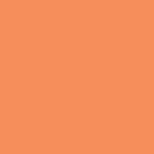 Marmalade PE-539 | Pure Solids by Art Gallery Fabrics | Continuous Yardage | Fat Quarter