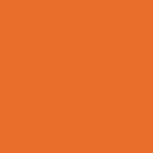 AGF Pure Solids Burnt Orange PE-406 | Pure Solids by Art Gallery Fabrics | Yardage | Fat Quarter