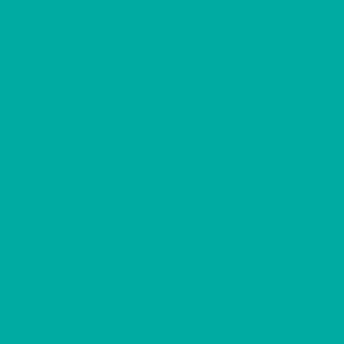 AGF Pure Solids Cozumel Blue PE-402 | Pure Solids by Art Gallery Fabrics | Yardage | Fat Quarter