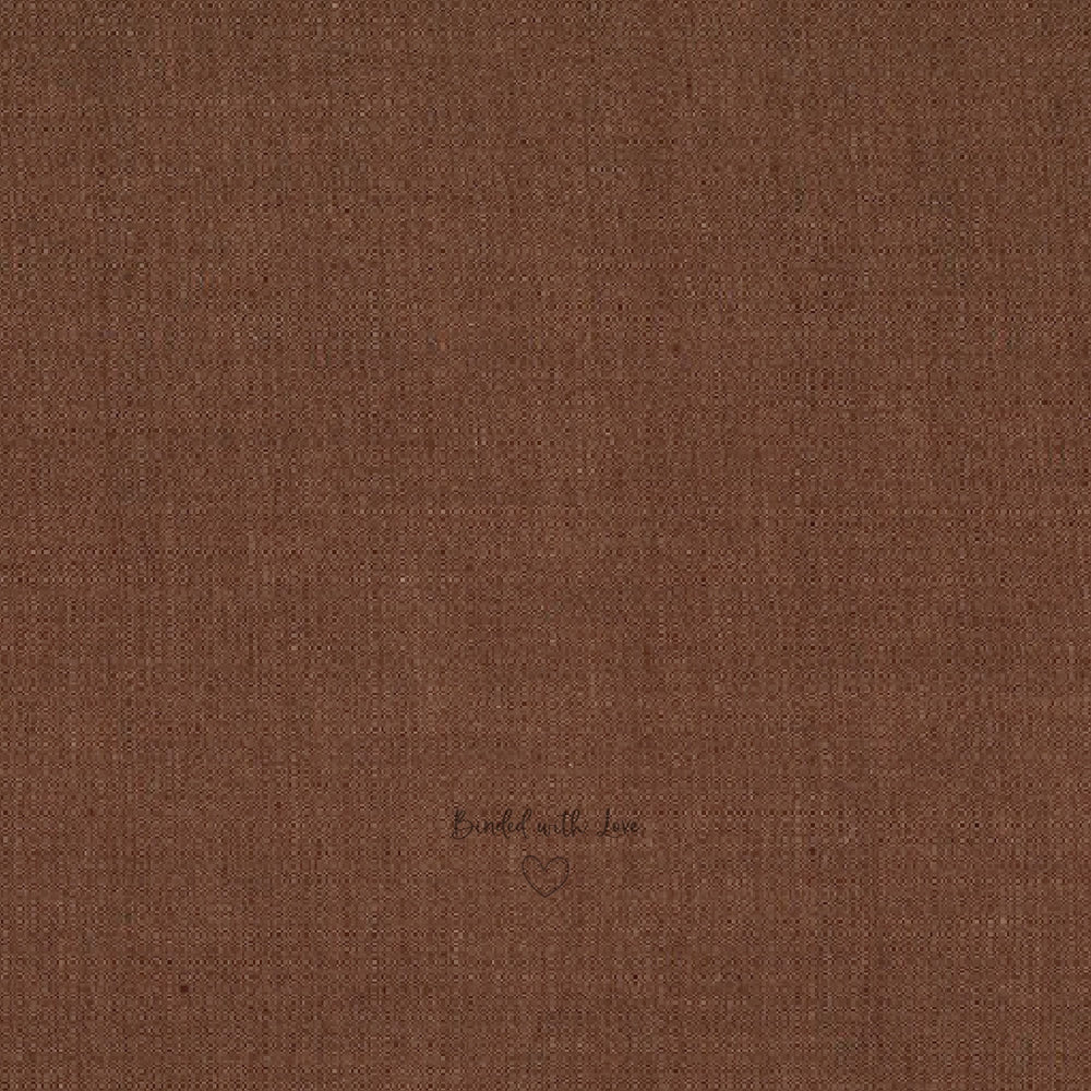 Peppered Cotton Milk Chocolate 18 | Peppered Cotton by Pepper Cory | Studio E Fabrics | SHOT COTTON | Continuous Yardage | Fat Quarter