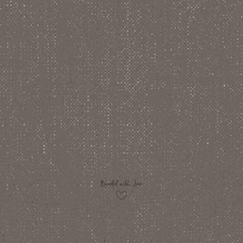 Peppered Cotton True Taupe 99 | Peppered Cotton by Pepper Cory | Studio E Fabrics | SHOT COTTON | Continuous Yardage | Fat Quarter