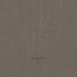 Peppered Cotton True Taupe 99 | Peppered Cotton by Pepper Cory | Studio E Fabrics | SHOT COTTON | Continuous Yardage | Fat Quarter