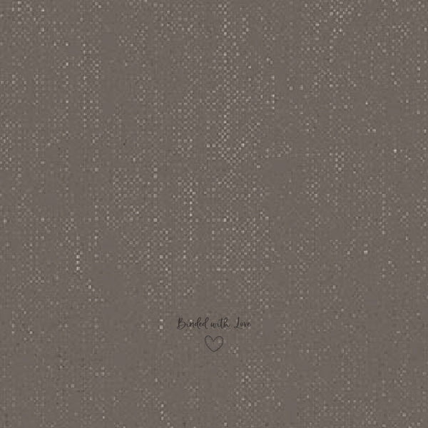 Peppered Cotton True Taupe 99 | Peppered Cotton by Pepper Cory | Studio E Fabrics | SHOT COTTON | Continuous Yardage | Fat Quarter