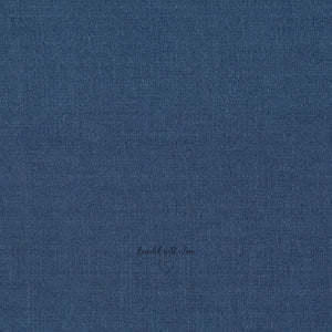 Peppered Cotton Storm Cloud 87 | Peppered Cotton by Pepper Cory | Studio E Fabrics | SHOT COTTON | Continuous Yardage | Fat Quarter