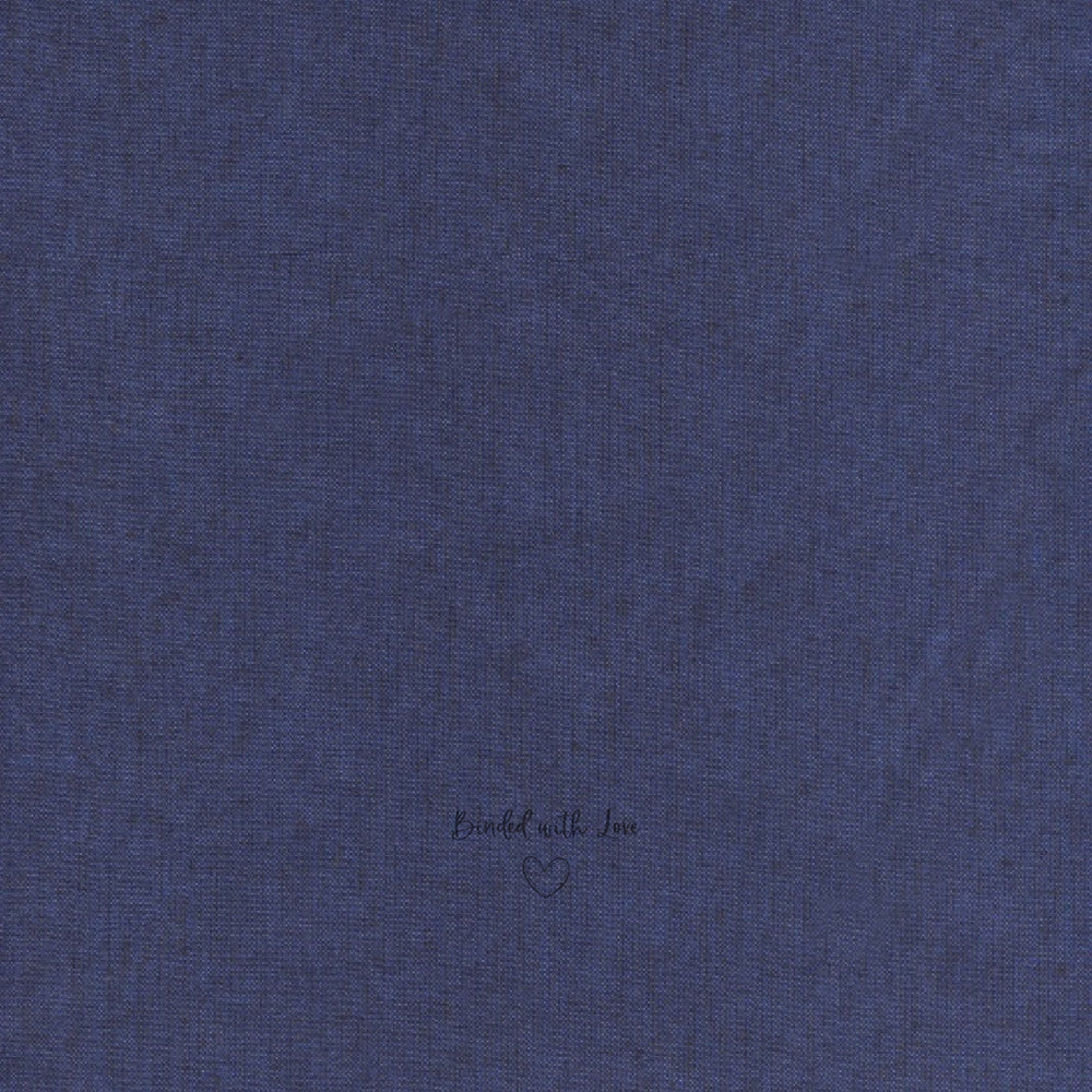 Peppered Cotton Midnight 82 | Peppered Cotton by Pepper Cory | Studio E Fabrics | SHOT COTTON | Continuous Yardage | Fat Quarter