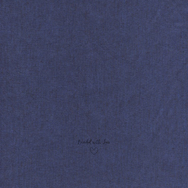 Peppered Cotton Midnight 82 | Peppered Cotton by Pepper Cory | Studio E Fabrics | SHOT COTTON | Continuous Yardage | Fat Quarter