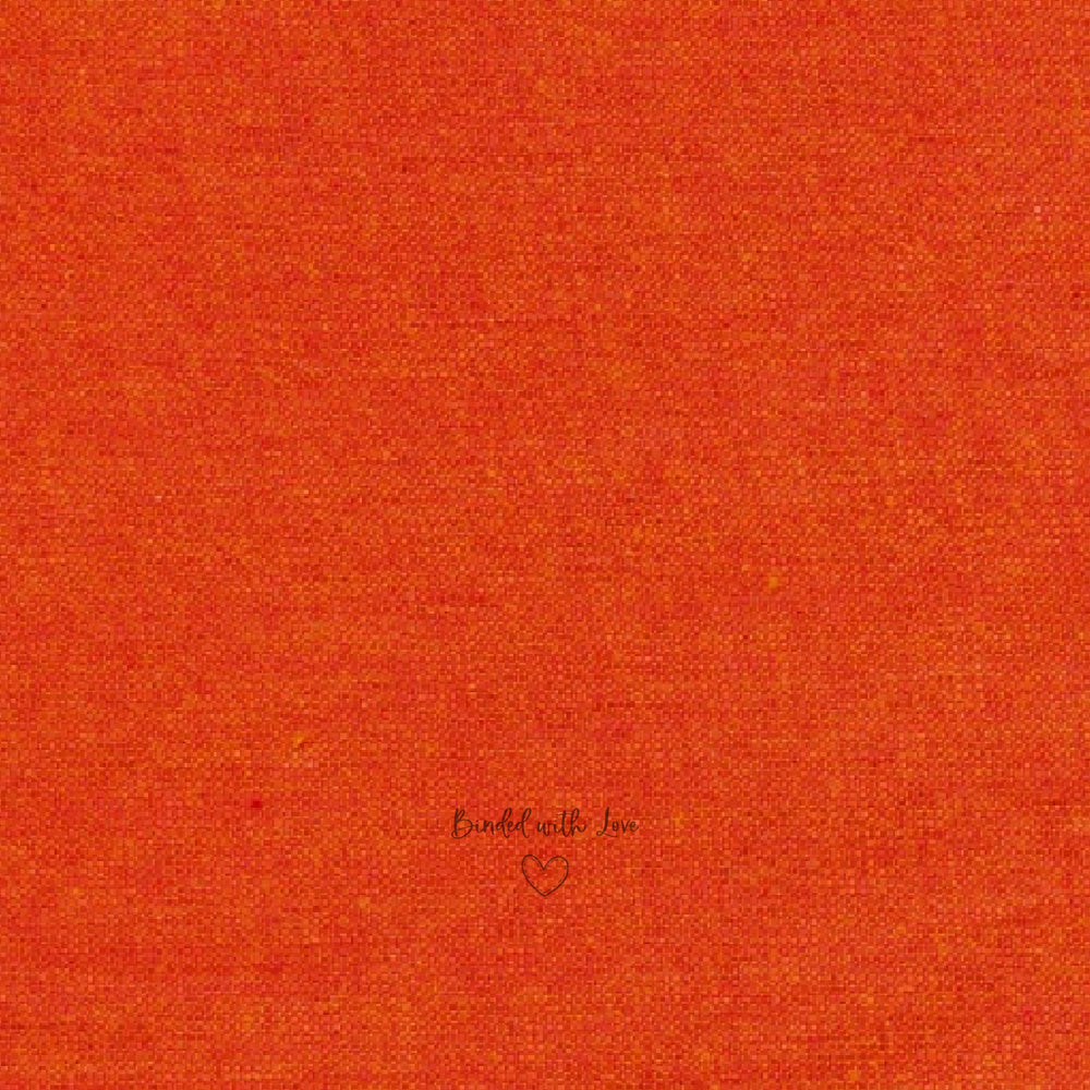 Peppered Cotton Paprika 32 | Peppered Cotton by Pepper Cory | Studio E Fabrics | SHOT COTTON | Continuous Yardage | Fat Quarter