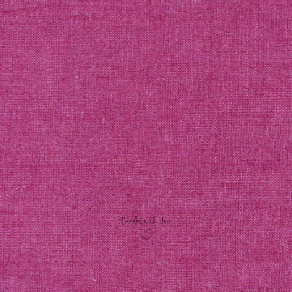 Peppered Cotton Fuchsia 40 | Peppered Cotton by Pepper Cory | Studio E Fabrics | SHOT COTTON | Continuous Yardage | Fat Quarter