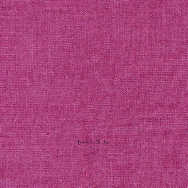 Peppered Cotton Fuchsia 40 | Peppered Cotton by Pepper Cory | Studio E Fabrics | SHOT COTTON | Continuous Yardage | Fat Quarter
