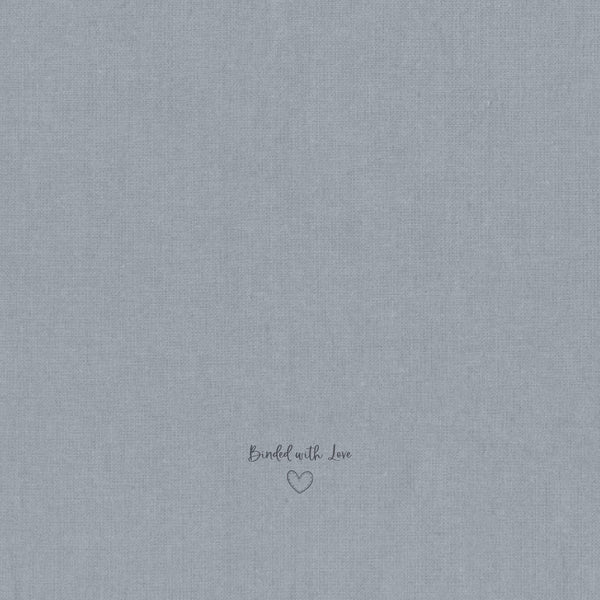 Peppered Cotton Aluminum 60 | Peppered Cotton by Pepper Cory | Studio E Fabrics | SHOT COTTON | Continuous Yardage | Fat Quarter
