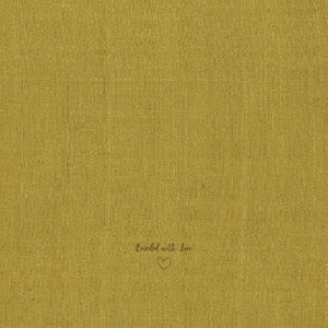 Peppered Cotton Ginkgo Gold 27 | Peppered Cotton by Pepper Cory | Studio E Fabrics | SHOT COTTON | Continuous Yardage | Fat Quarter