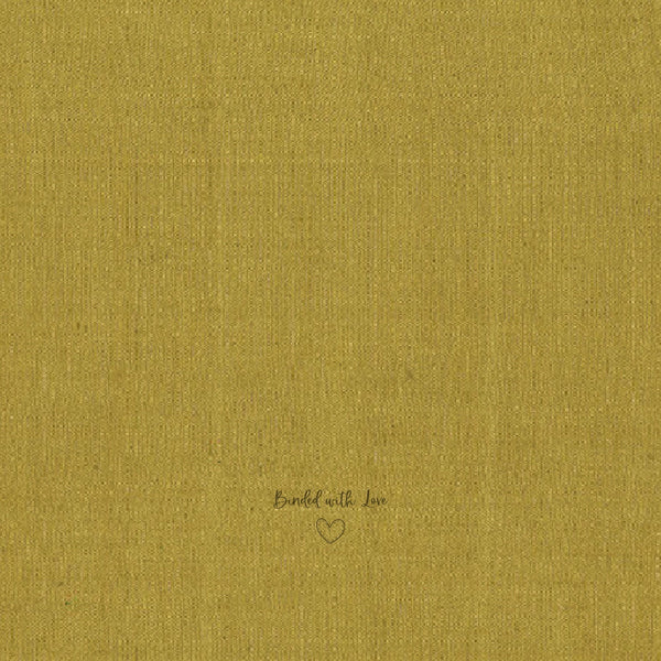 Peppered Cotton Ginkgo Gold 27 | Peppered Cotton by Pepper Cory | Studio E Fabrics | SHOT COTTON | Continuous Yardage | Fat Quarter