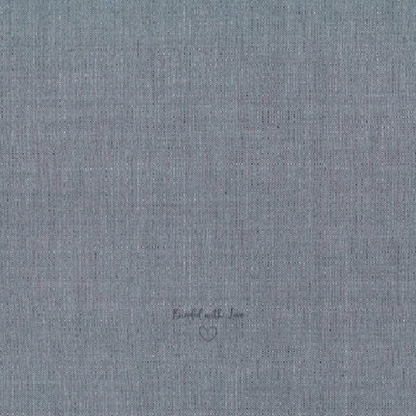 Peppered Cotton Granite 10 | Peppered Cotton by Pepper Cory | Studio E Fabrics | SHOT COTTON | Continuous Yardage | Fat Quarter