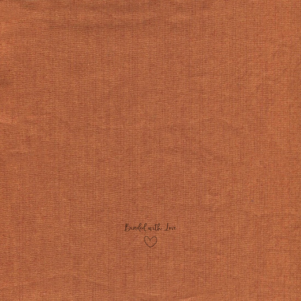 Peppered Cotton Rust 96 | Peppered Cotton by Pepper Cory | Studio E Fabrics | SHOT COTTON | Continuous Yardage | Fat Quarter