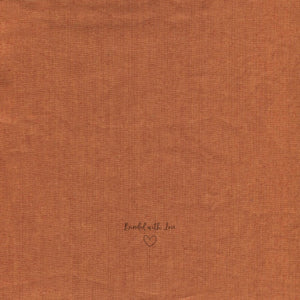 Peppered Cotton Rust 96 | Peppered Cotton by Pepper Cory | Studio E Fabrics | SHOT COTTON | Continuous Yardage | Fat Quarter
