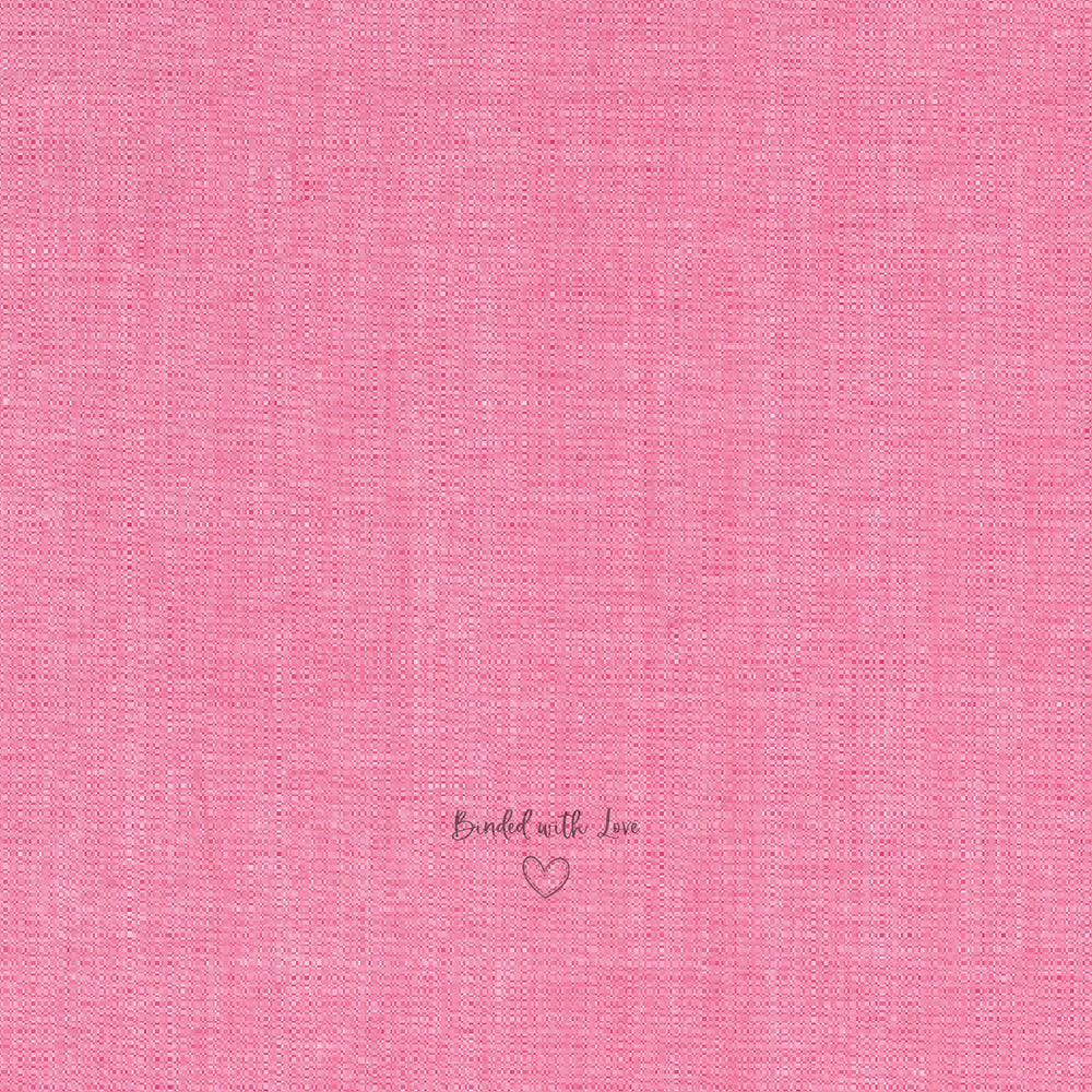 Peppered Cotton Carnation 59 | Peppered Cotton by Pepper Cory | Studio E Fabrics | SHOT COTTON | Continuous Yardage | End of Bolt | Destash