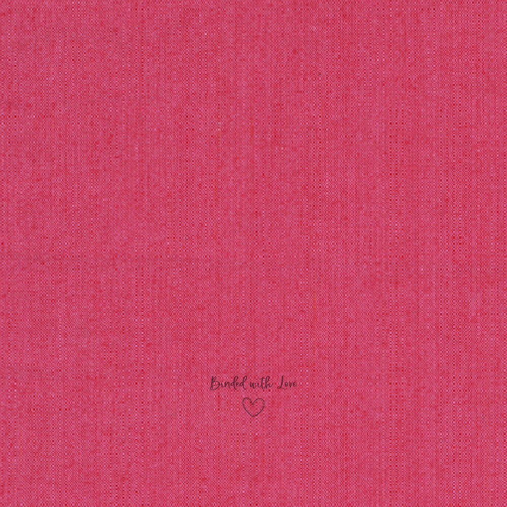 Peppered Cotton Cinnamon Pink 65 | Peppered Cotton by Pepper Cory | Studio E Fabrics | SHOT COTTON | Yardage | End of Bolt | Destash